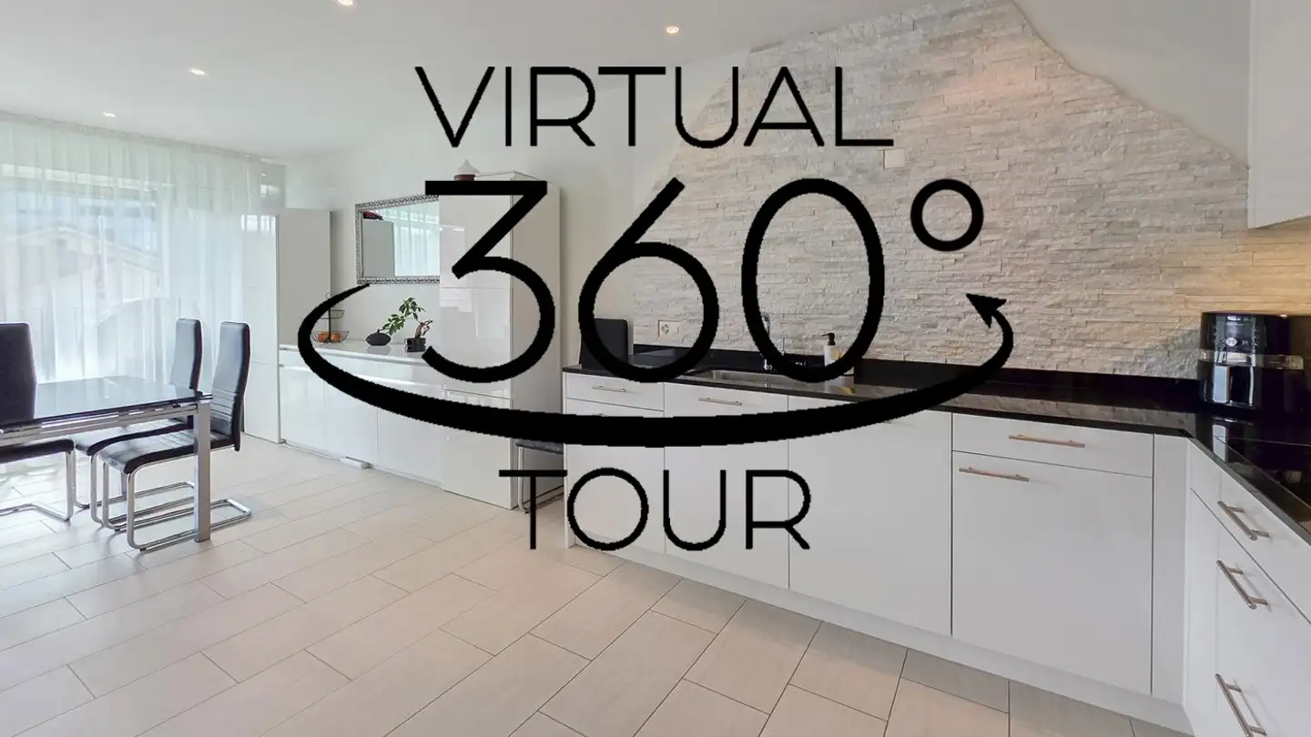 Apartment for sale - 8957 Spreitenbach