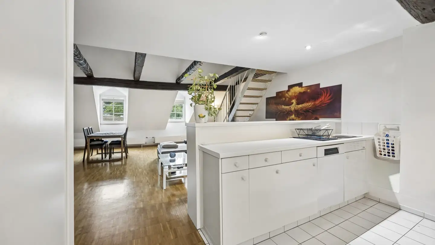 Maisonette kaufen - Laufengasse 26, 5080 Laufenburg - Foto 3