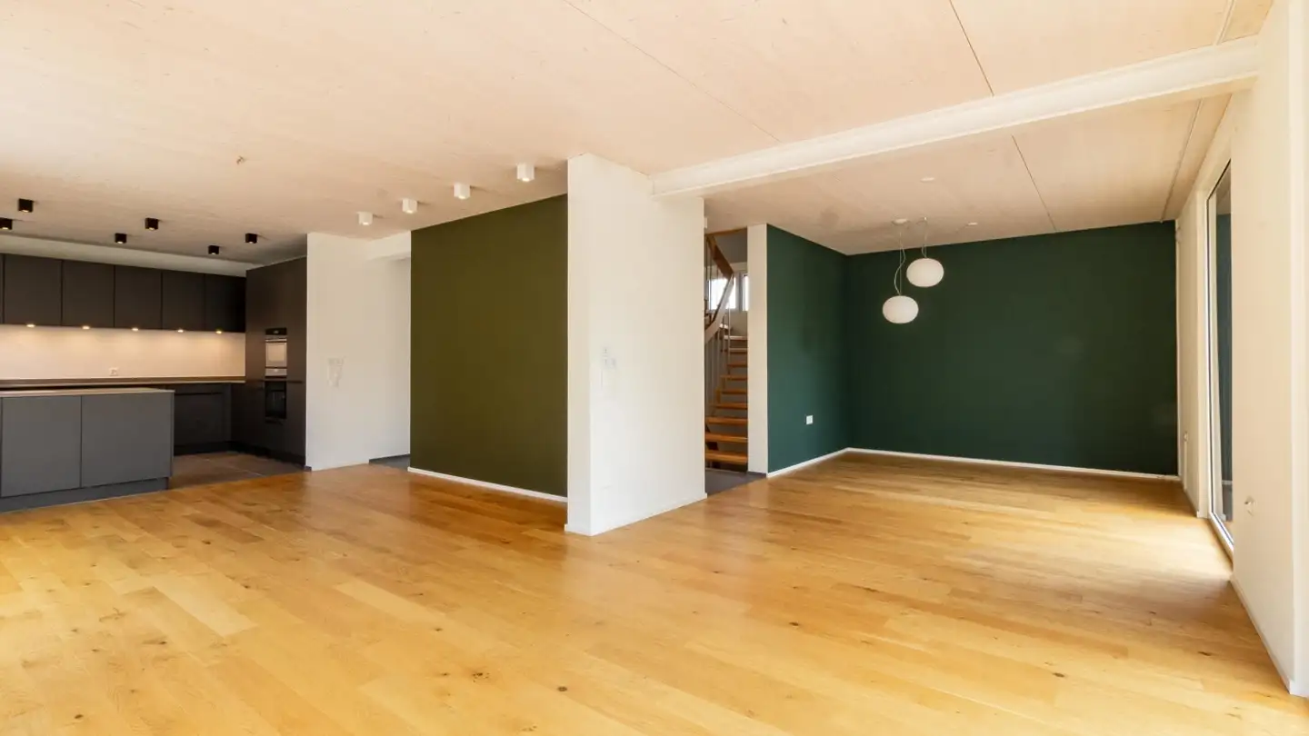 Casa singola in vendita - Sonneweg 22b, 5323 Rietheim - Foto 4