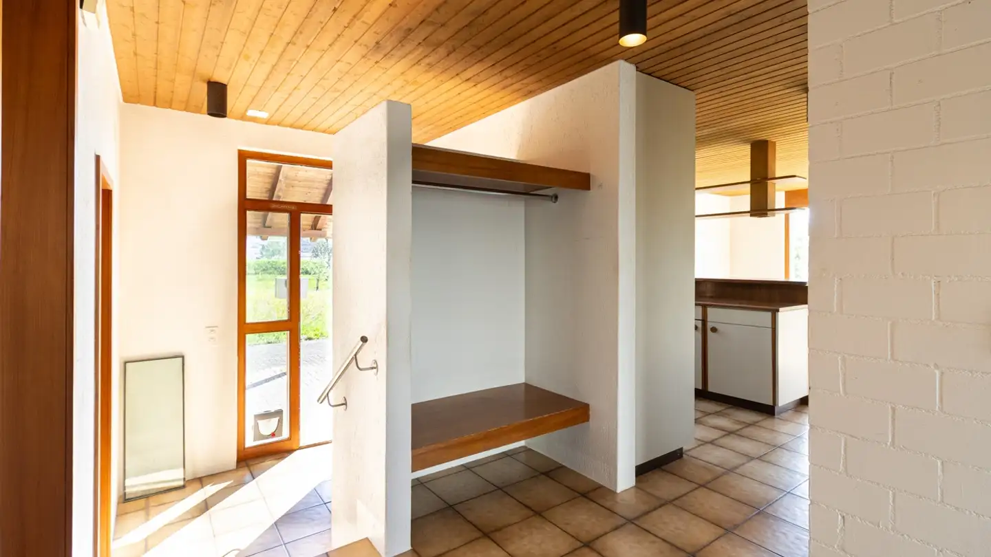 Maison individuelle à vendre - Winkelstrasse 25, 5314 Kleindöttingen - Photo 2
