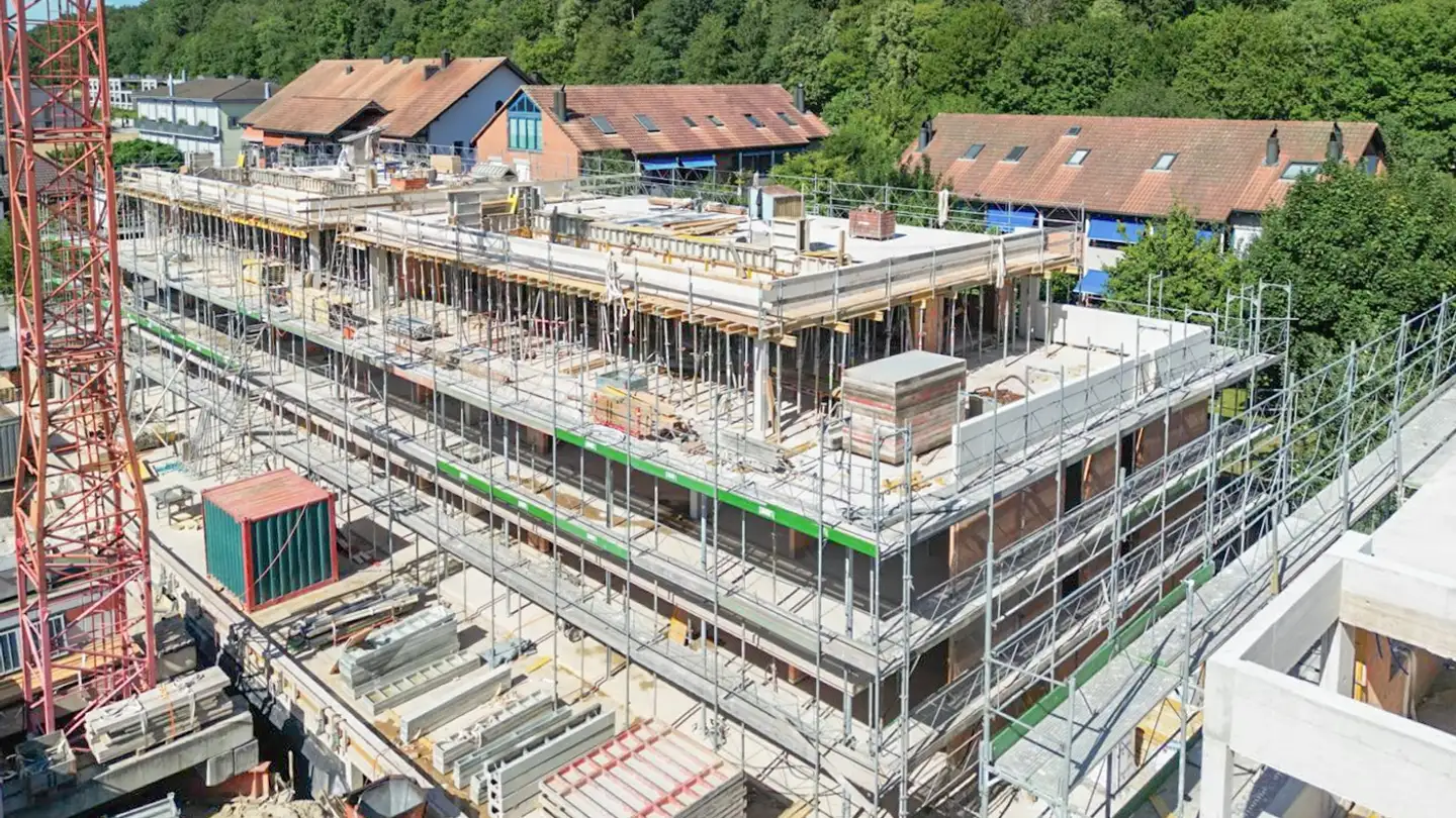 Wohnung kaufen - 5200 Schinznach Bad - Foto 3