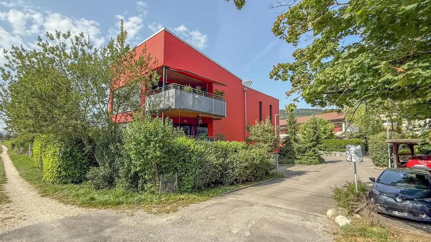 Casa singola in vendita - 5313 Klingnau