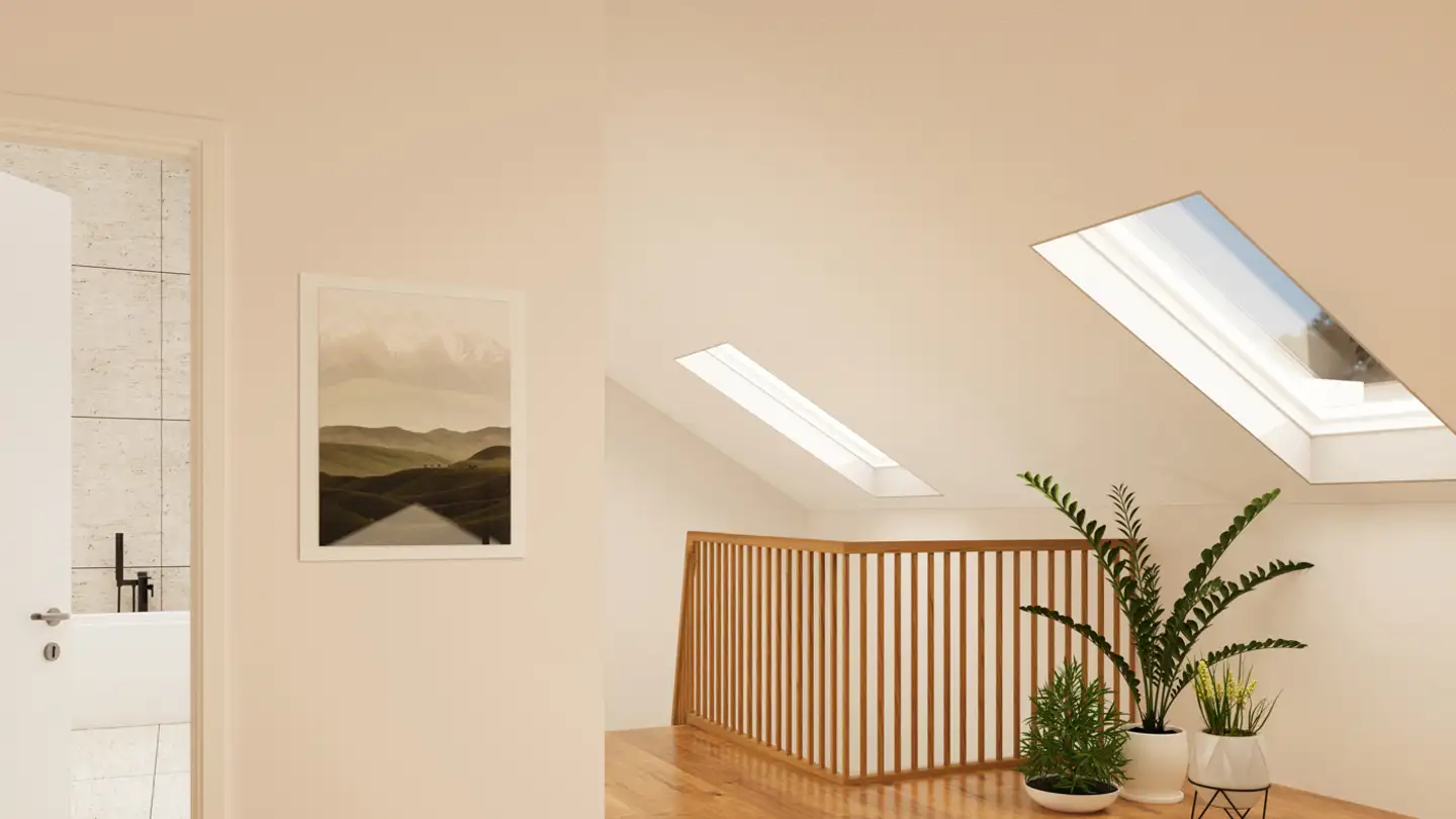 Casa a schiera in vendita - Widegass 4, 5413 Birmenstorf AG - Photo 2