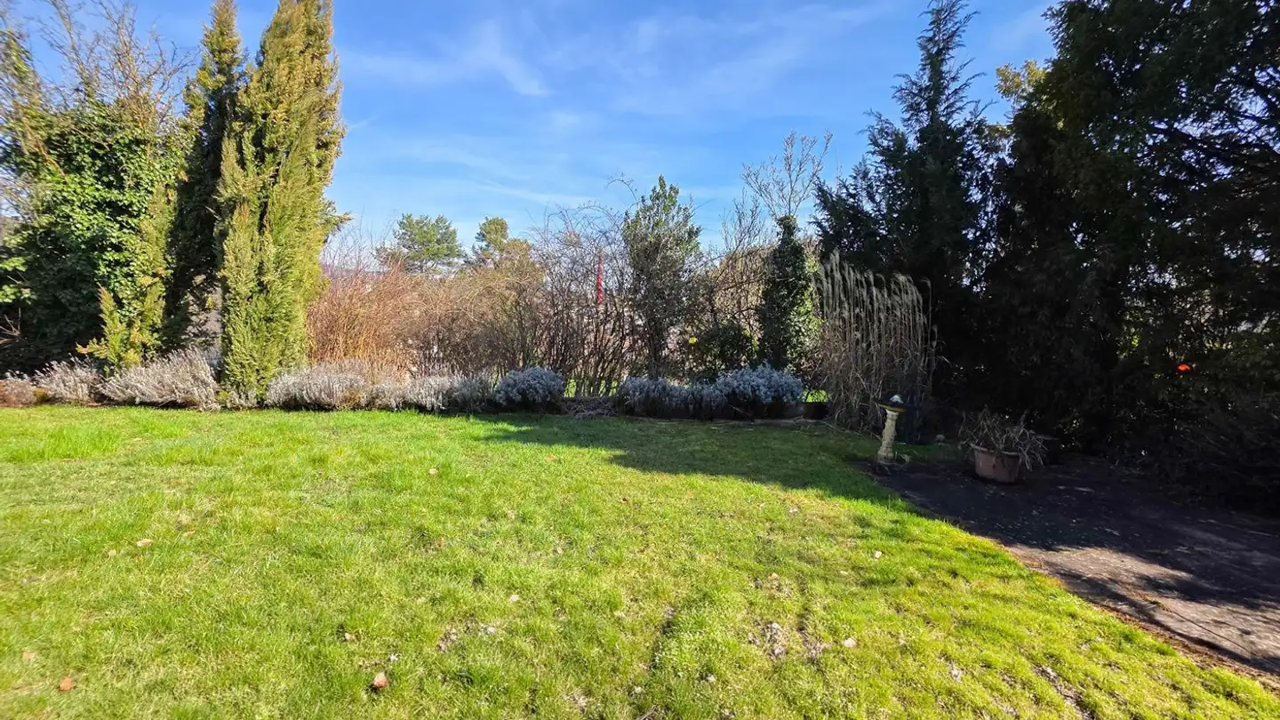 Einfamilienhaus kaufen - 5436 Würenlos - Foto 4