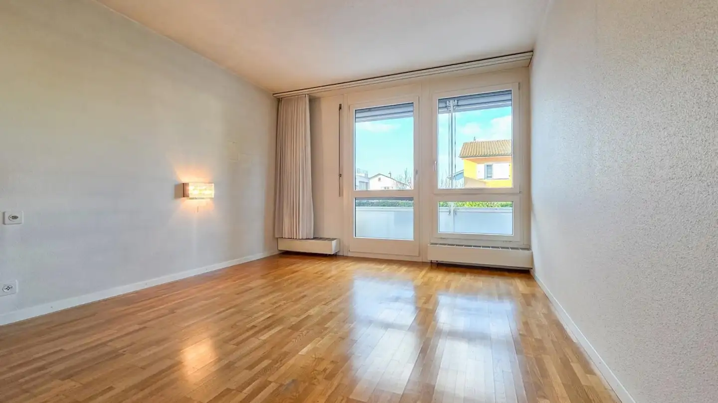 Appartement à vendre - 5430 Wettingen