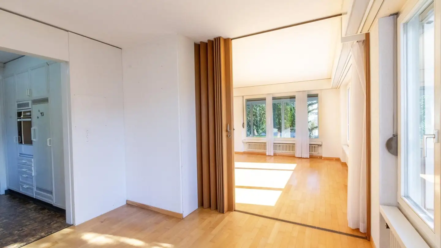 Casa singola in vendita - Feldeggstrasse 5, 5316 Leuggern - Foto 3