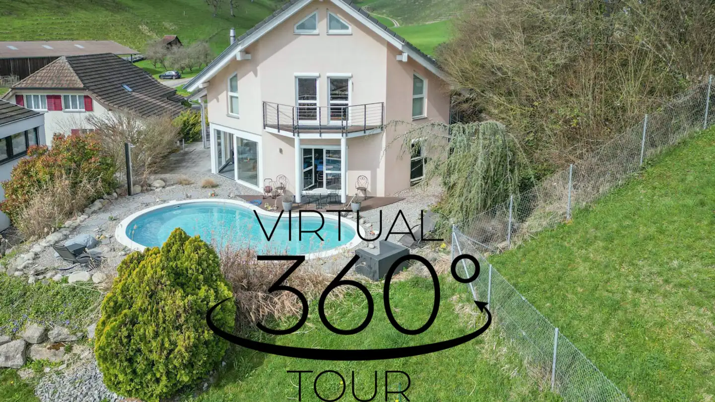 Single house for sale - 5077 Elfingen