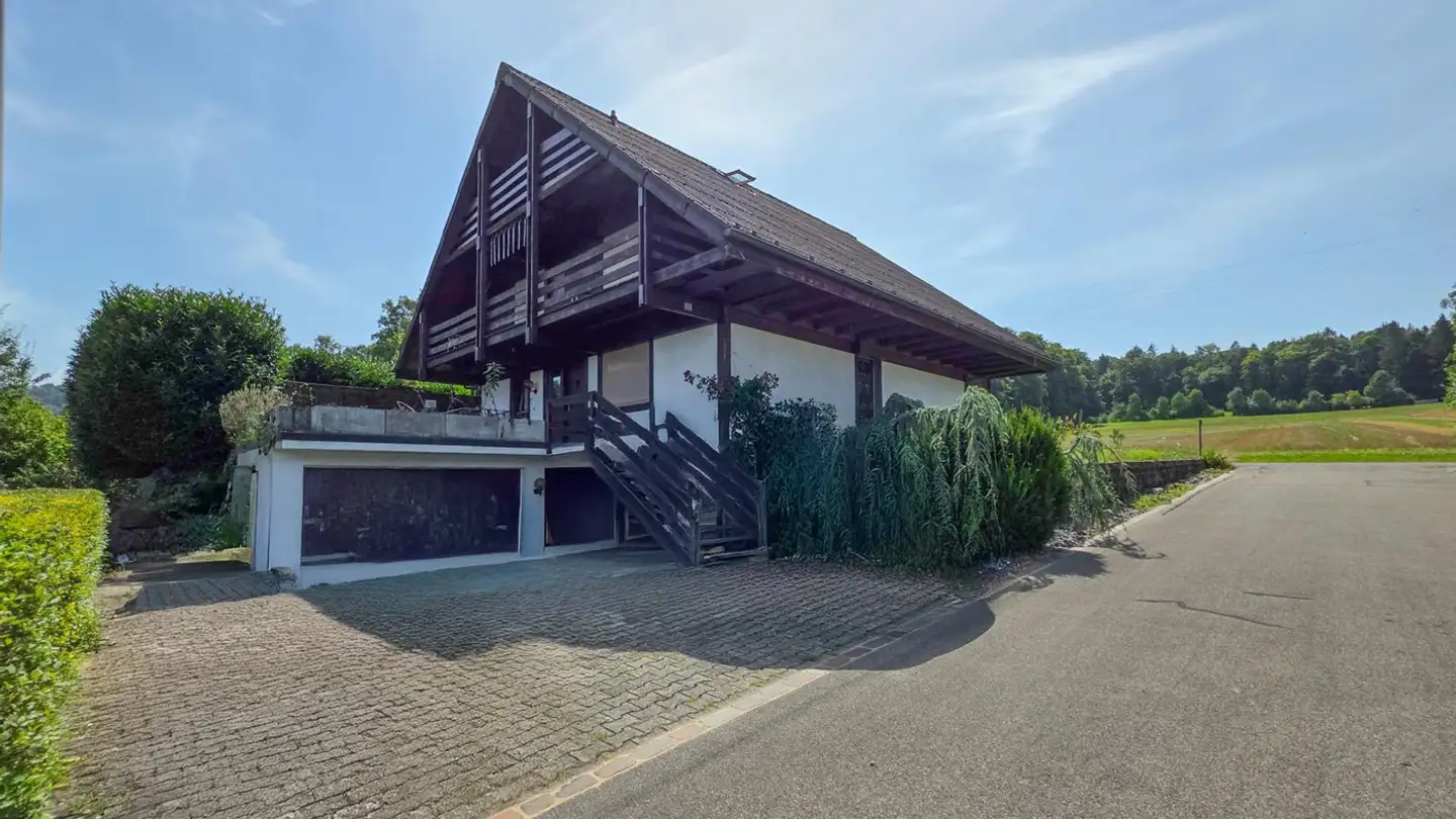 Single house for sale - 5242 Birr