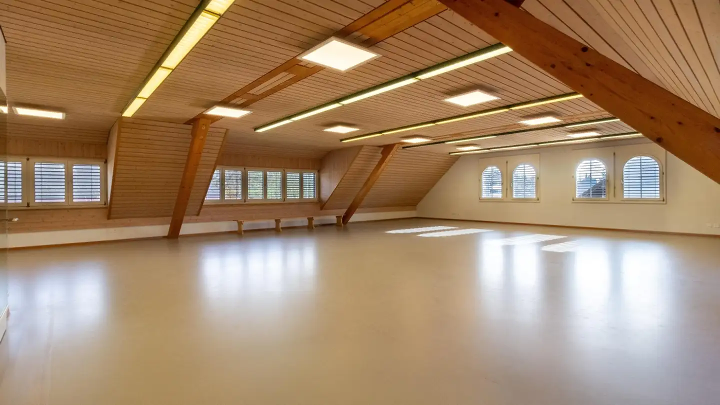 Bürofläche kaufen - Hauptstrasse 50, 5212 Hausen AG - Foto 3