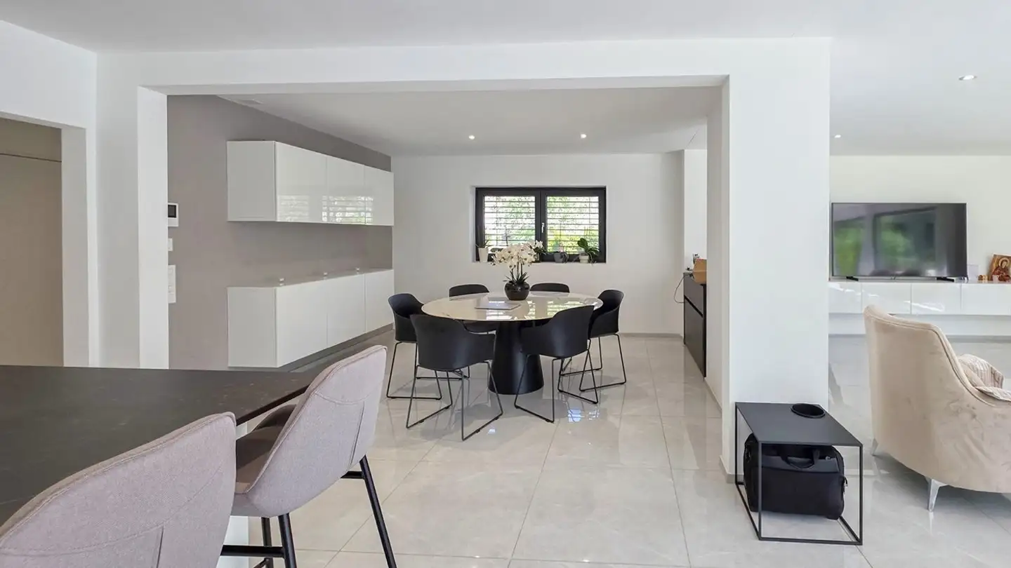 Single house for sale - 5430 Wettingen