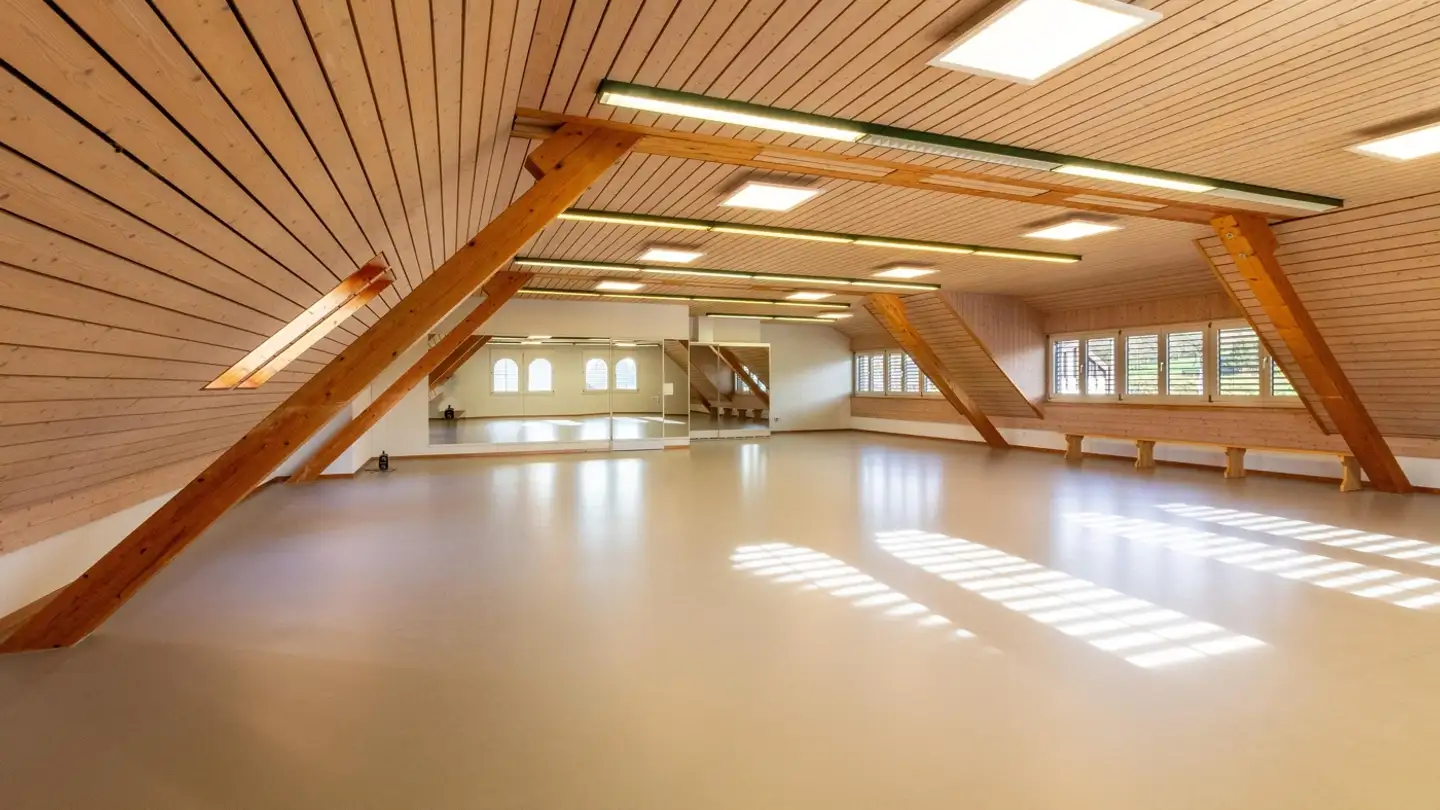 Bürofläche kaufen - Hauptstrasse 50, 5212 Hausen AG - Foto 2