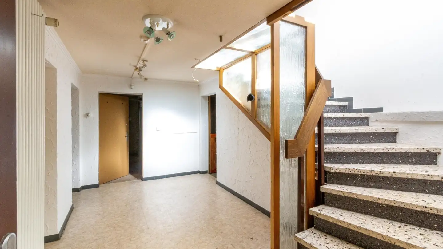 Casa singola in vendita - Fliederweg 11, 5330 Bad Zurzach - Foto 2