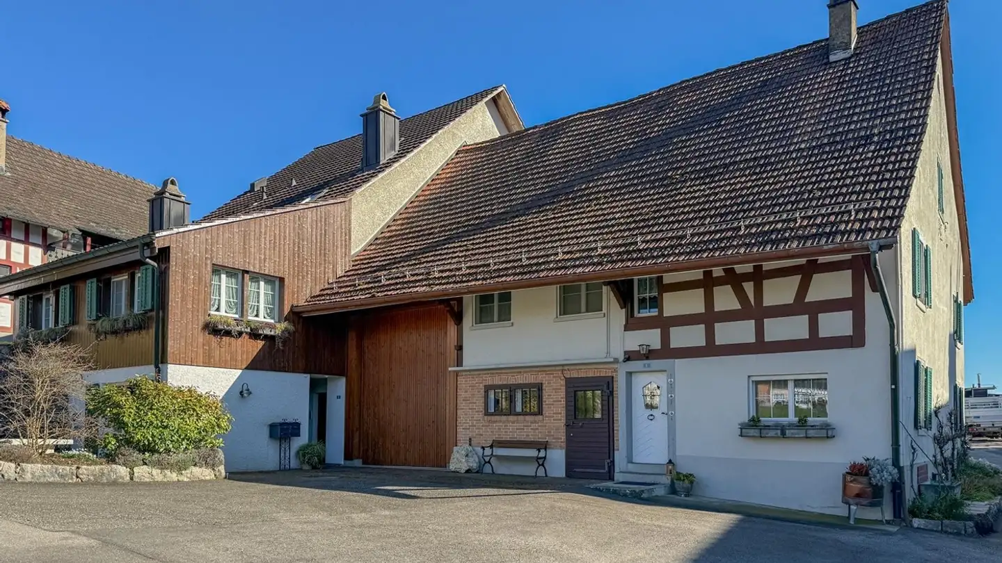 Maison individuelle à vendre - 8164 Bachs - Photo 2