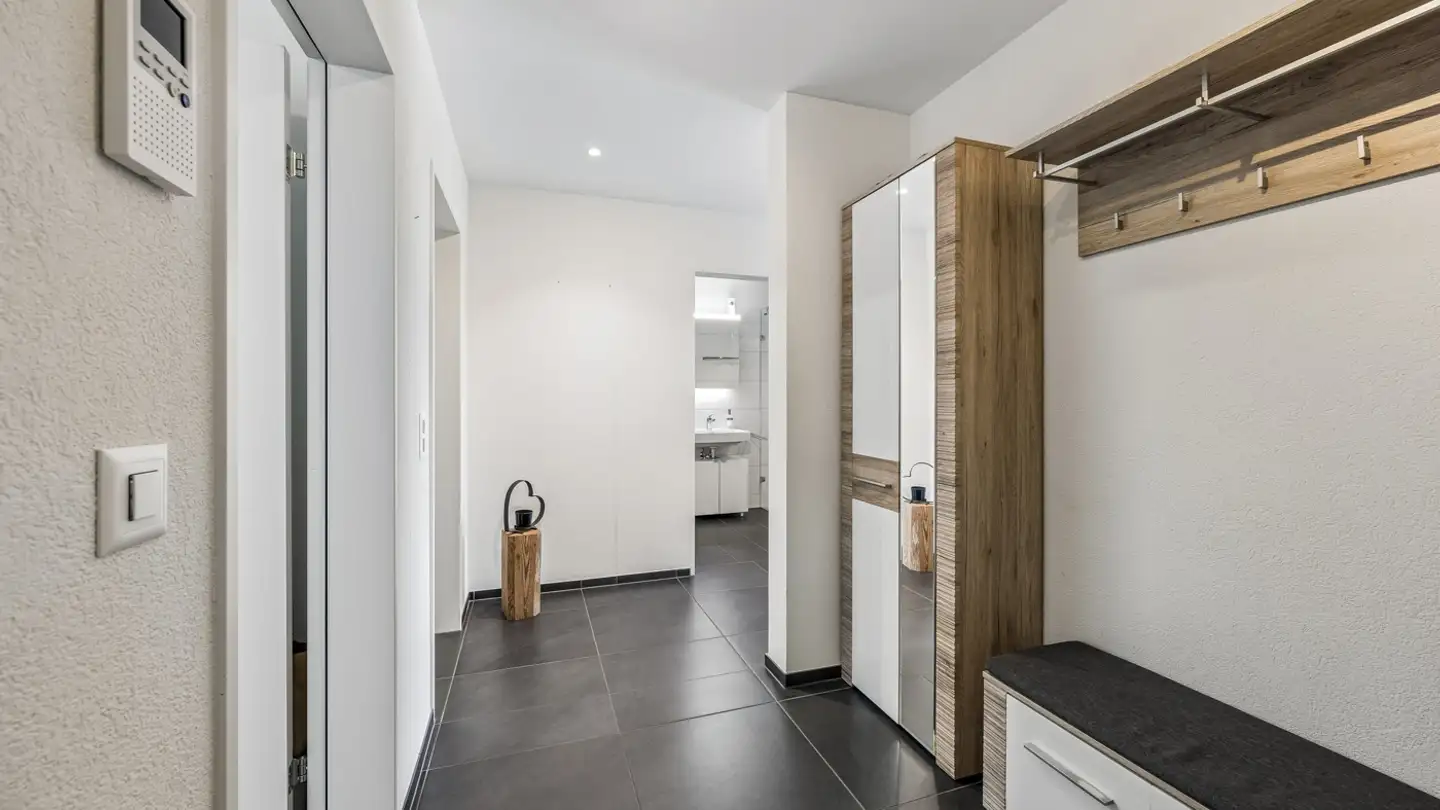 Appartement en terrasse à vendre - Kirchweg 3a, 5313 Klingnau - Photo 2