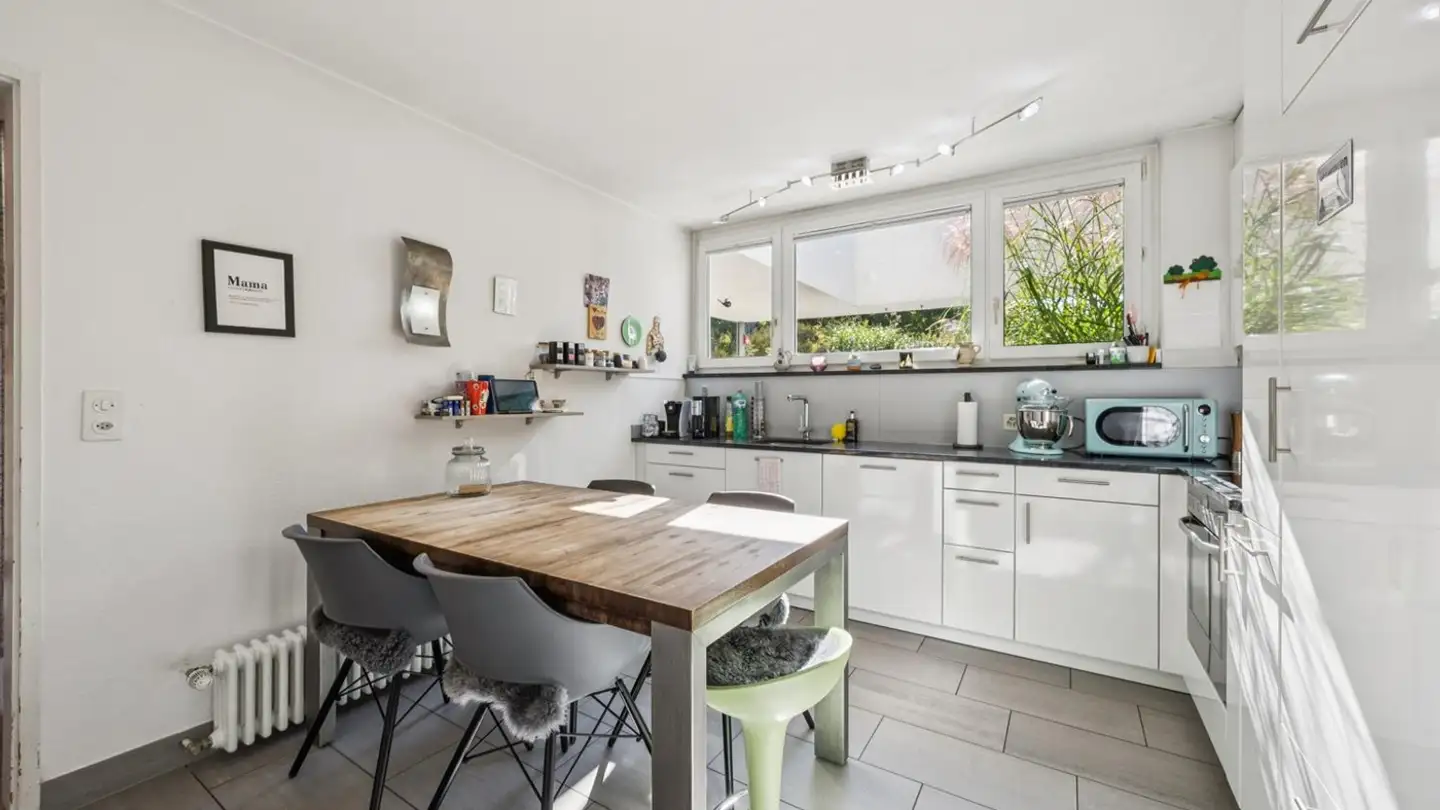 Casa singola in vendita - Erlenweg 11, 5312 Döttingen - Photo 4