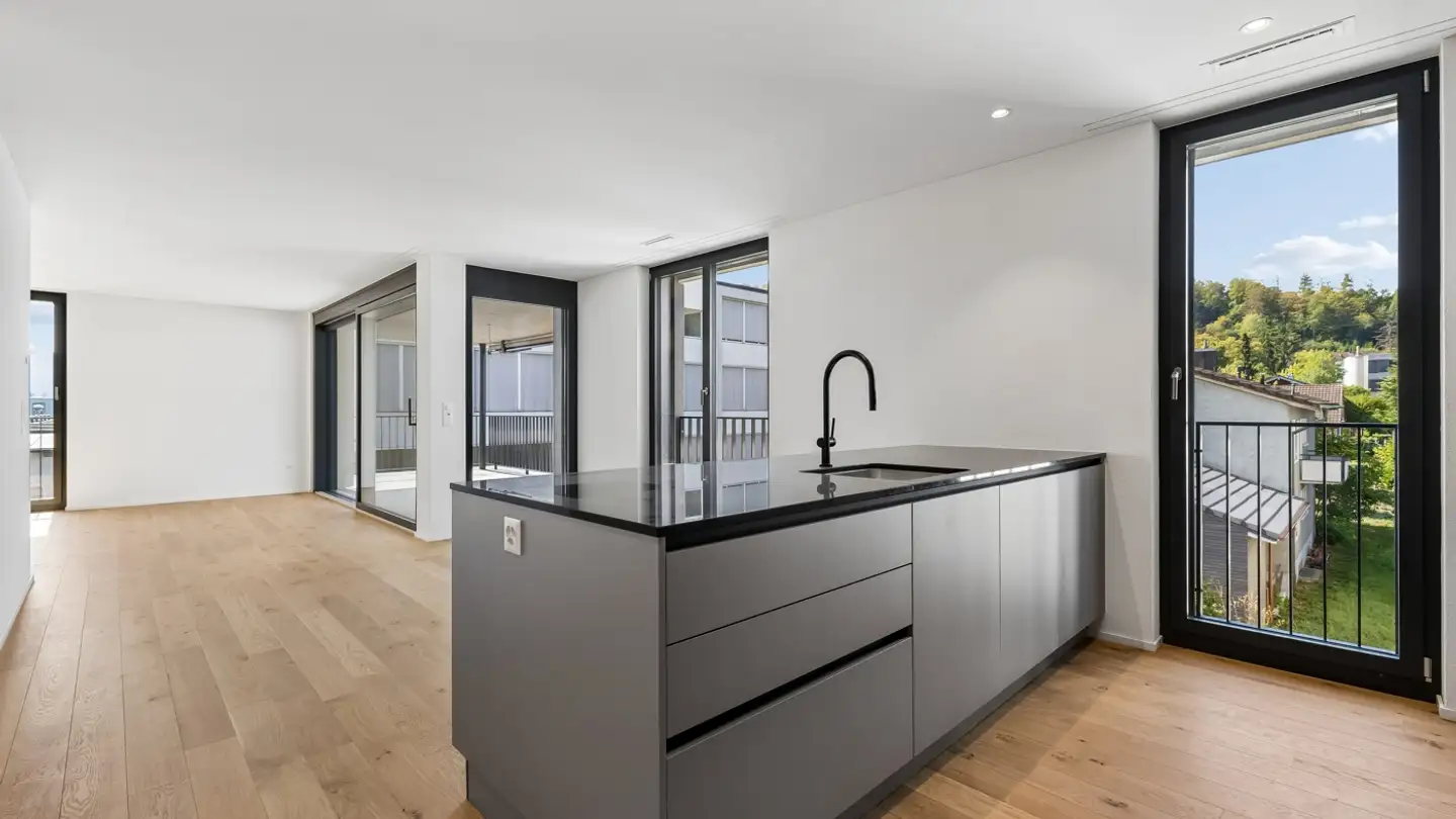Appartement à vendre - Weltiweg 8, 5330 Bad Zurzach