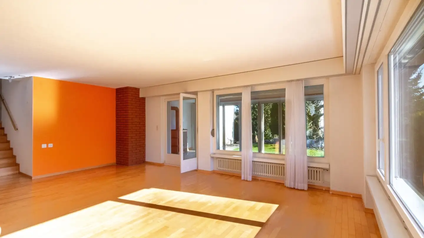 Casa singola in vendita - Feldeggstrasse 5, 5316 Leuggern - Foto 4