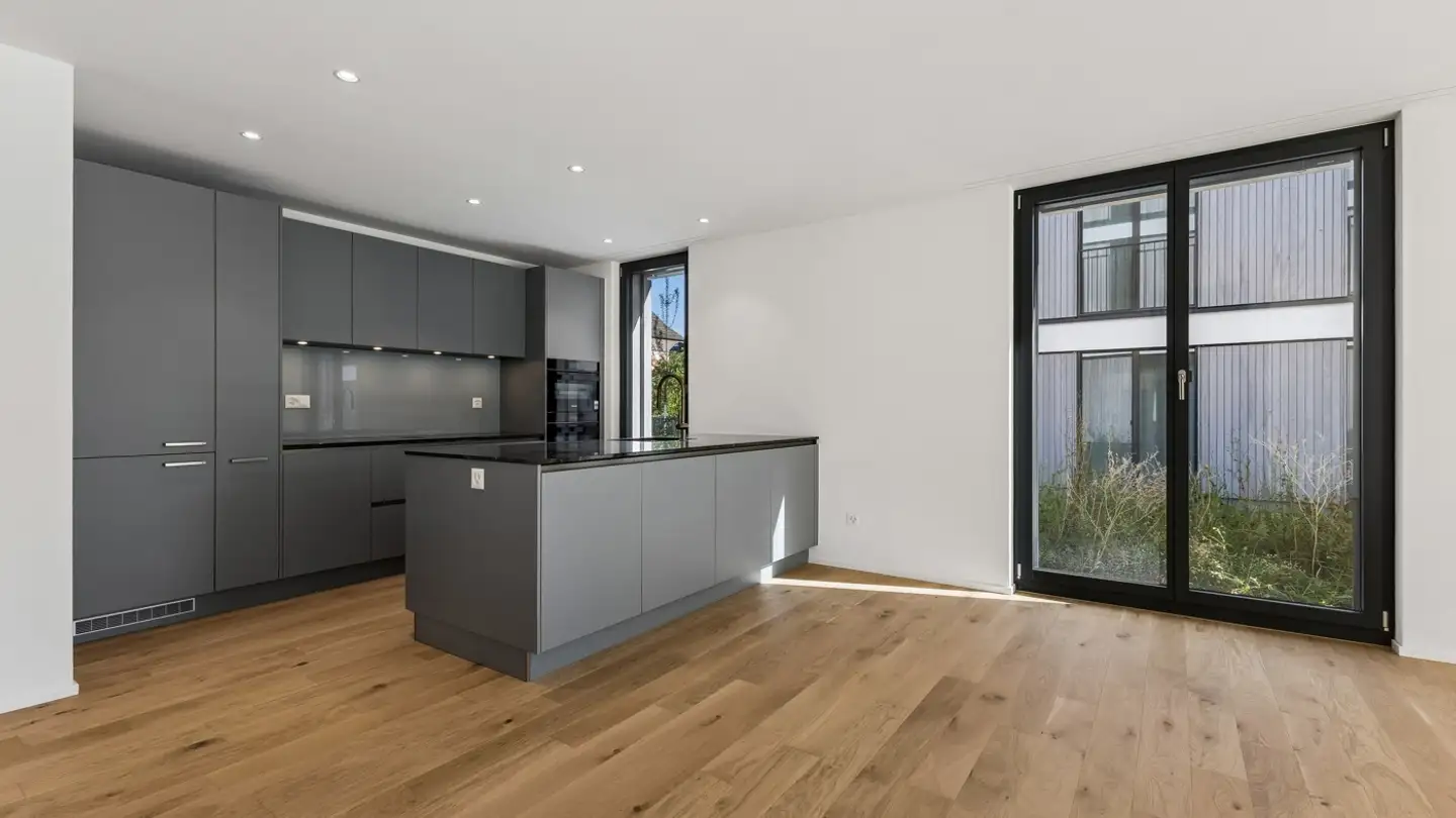 Appartement à vendre - Weltiweg 6, 5330 Bad Zurzach