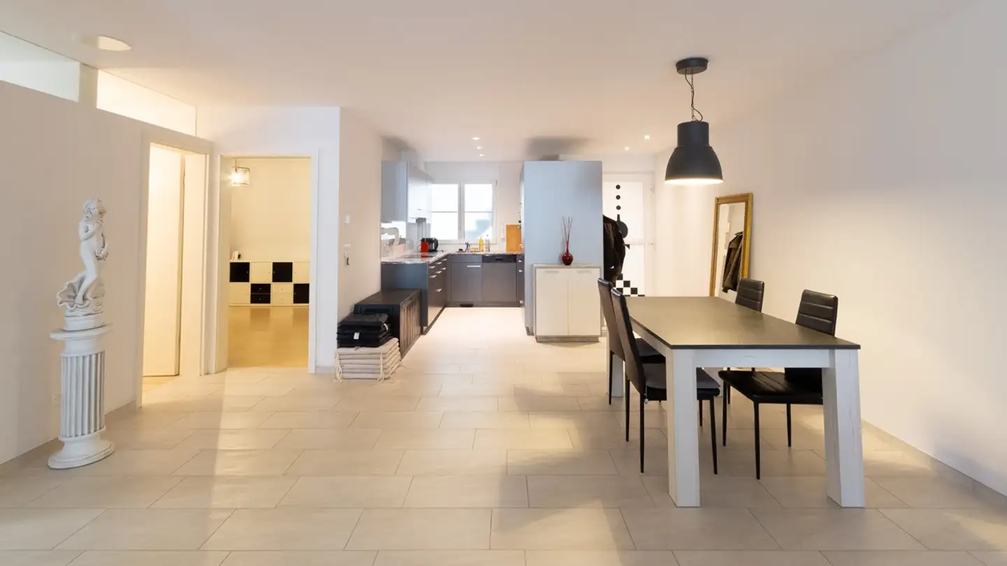 Appartamento in vendita - Dorfstrasse 16, 5303 Würenlingen - Foto 4