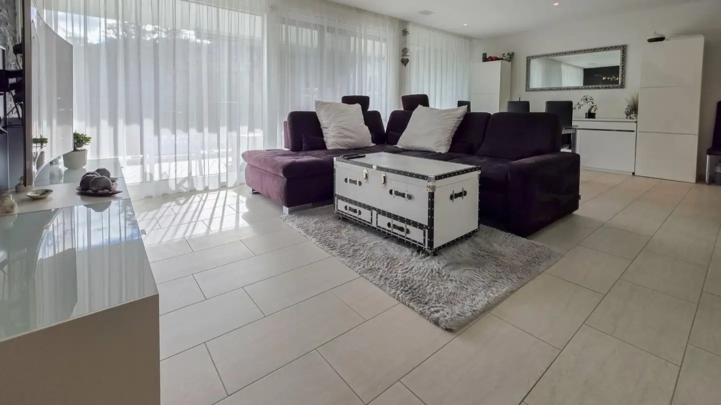 Apartment for sale - 8957 Spreitenbach - Photo 3