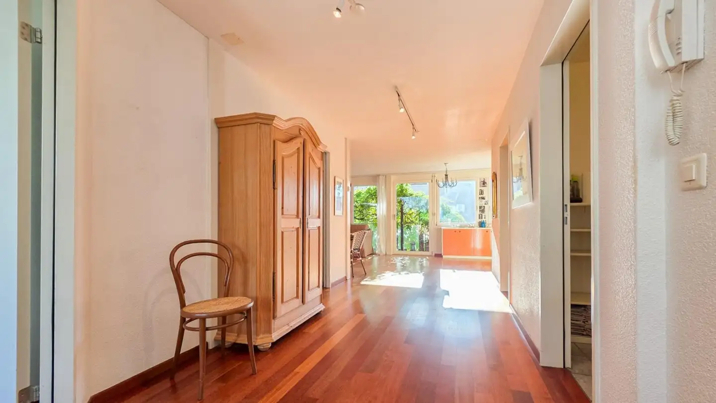 Appartamento in vendita - 5443 Niederrohrdorf - Photo 3