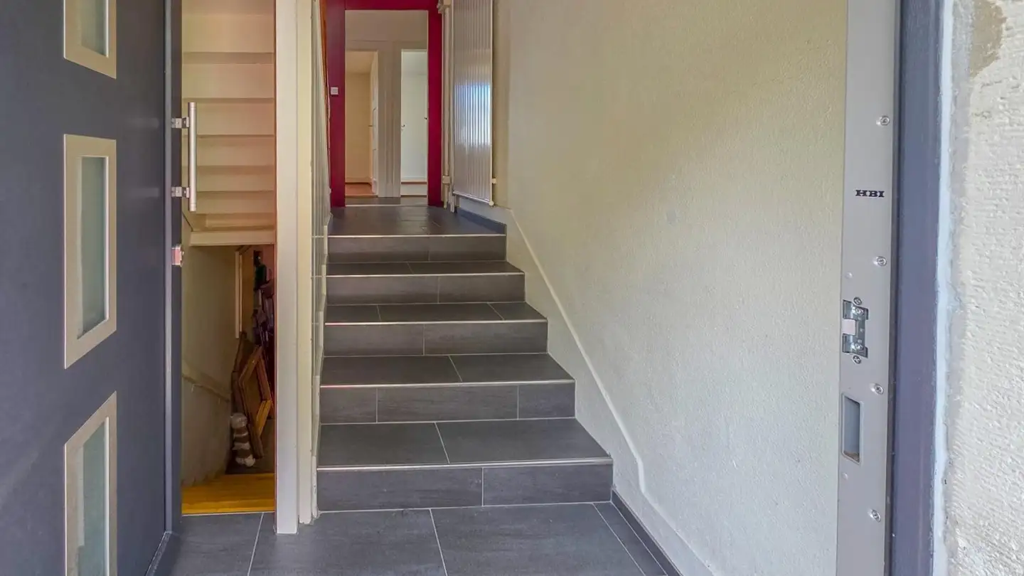 Semi-detached house for sale - 5430 Wettingen - Photo 3