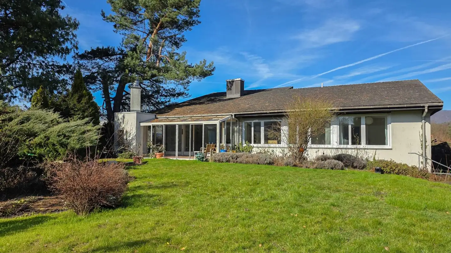 Einfamilienhaus kaufen - 5436 Würenlos