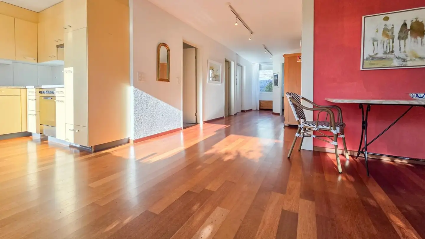 Appartamento in vendita - 5443 Niederrohrdorf - Photo 2