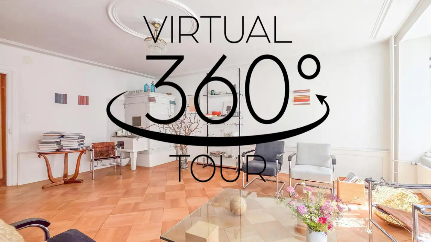 Duplex à vendre - 5600 Lenzburg