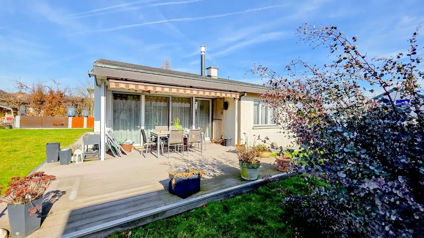 Single house for sale - 5322 Koblenz - Photo 3