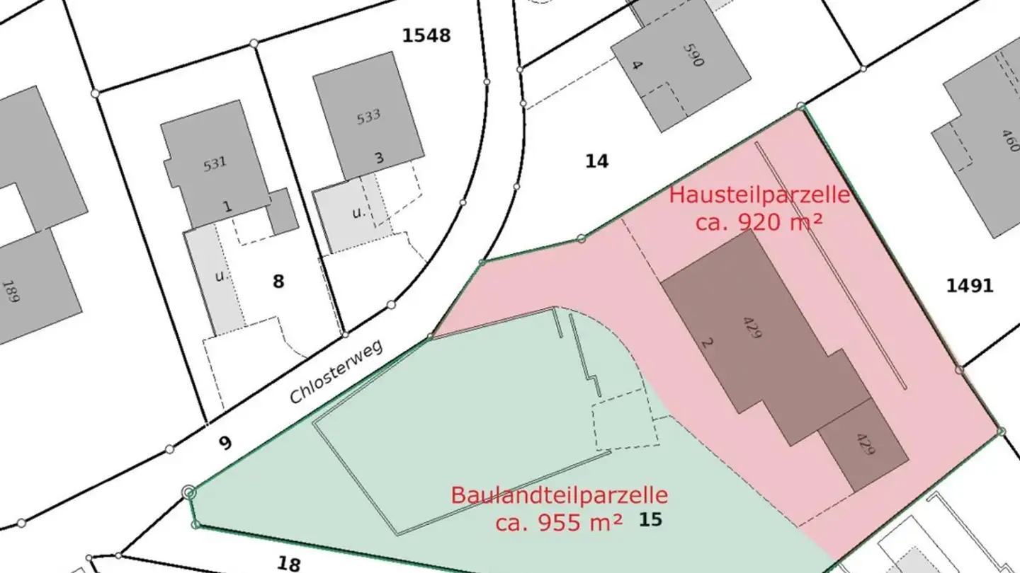 Maison individuelle à vendre - 5236 Remigen