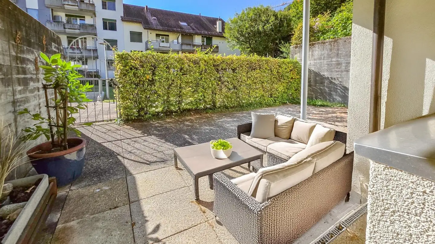 Appartamento in vendita - 8957 Spreitenbach - Photo 4