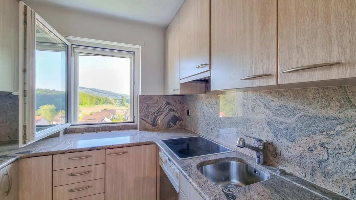 Appartamento in vendita - 5233 Stilli - Photo 4