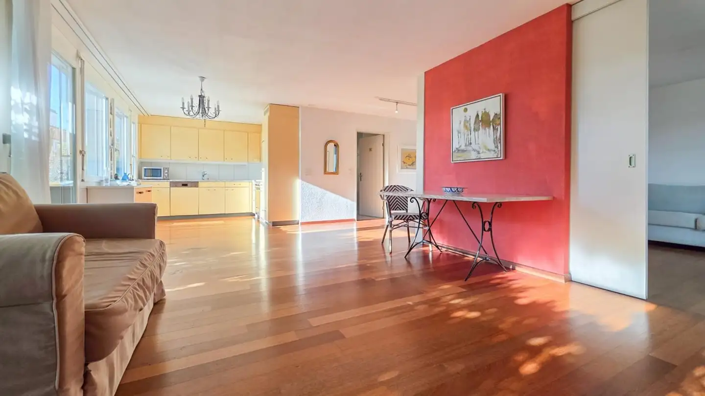 Appartamento in vendita - 5443 Niederrohrdorf - Photo 4