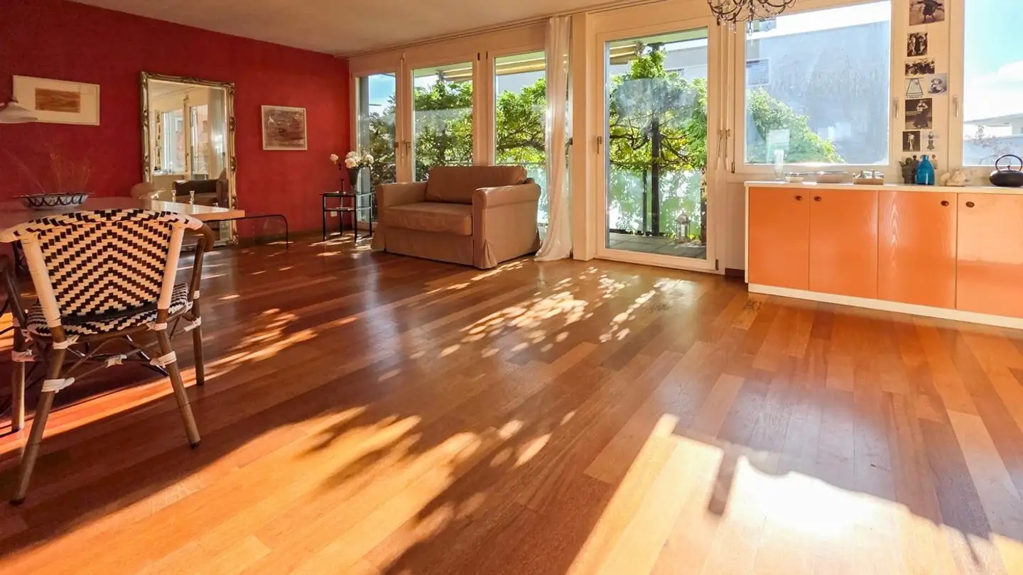 Wohnung kaufen - 5443 Niederrohrdorf