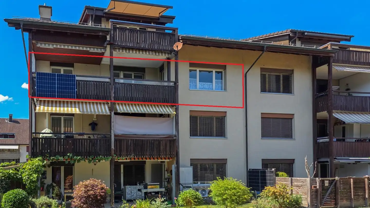 Apartment for sale - 5242 Birr