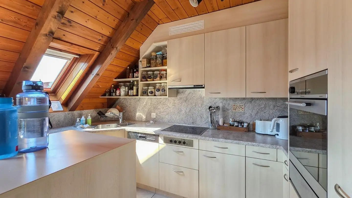 Duplex for sale - 5242 Birr - Photo 4