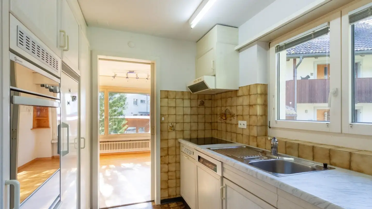 Casa singola in vendita - Feldeggstrasse 5, 5316 Leuggern - Foto 2