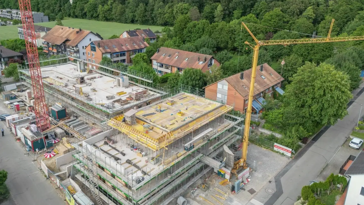 Wohnung kaufen - 5200 Schinznach Bad - Foto 2