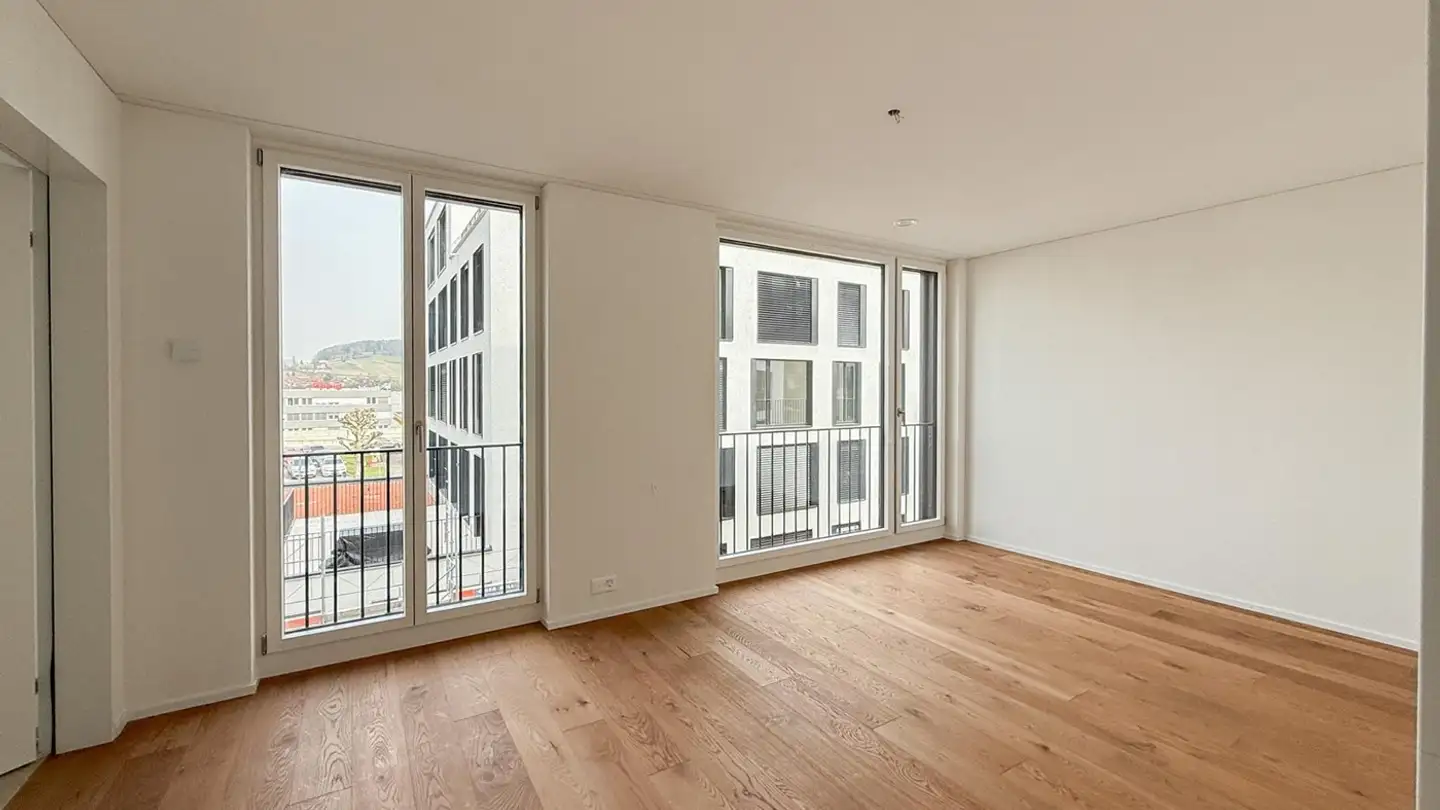 Apartment for sale - 8956 Killwangen - Photo 4