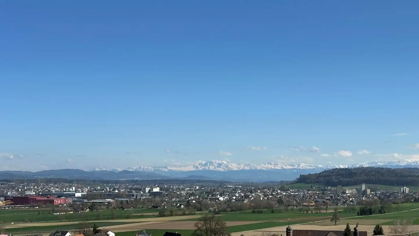 Apartment for sale - 5606 Dintikon - Photo 3