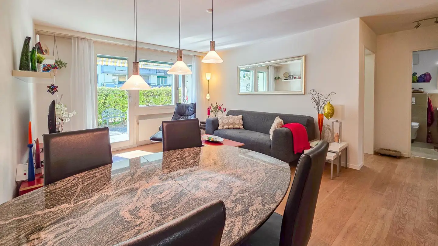 Appartamento in vendita - 8957 Spreitenbach - Photo 2