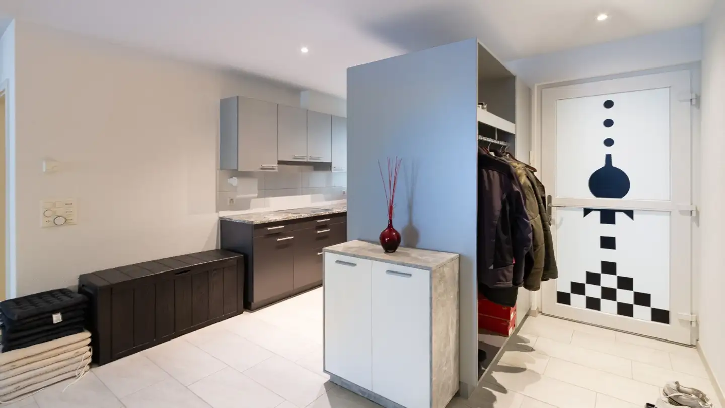 Appartamento in vendita - Dorfstrasse 16, 5303 Würenlingen - Foto 2