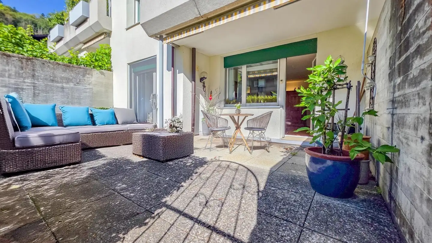 Appartamento in vendita - 8957 Spreitenbach - Photo 3