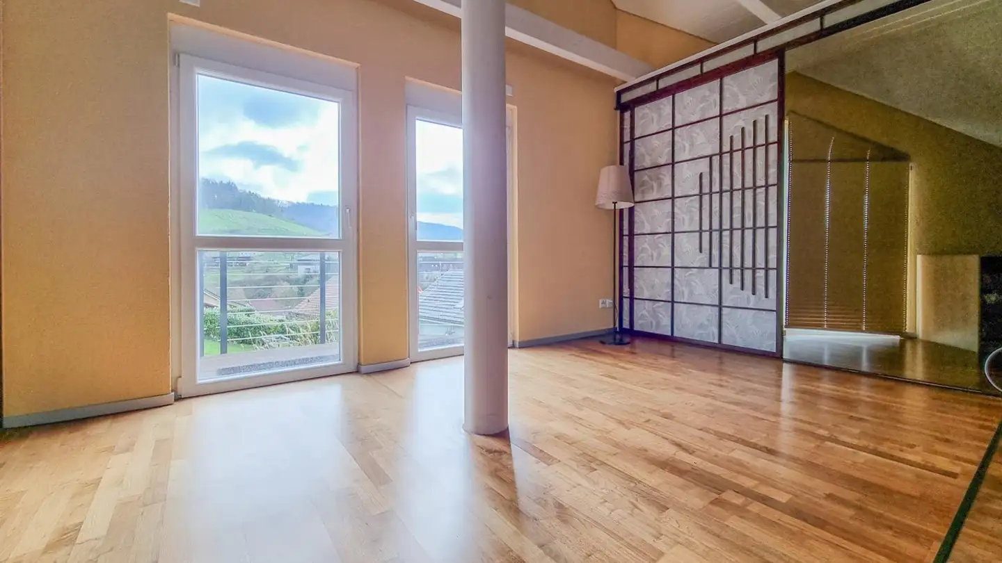 Maison individuelle à vendre - 5077 Elfingen - Photo 2