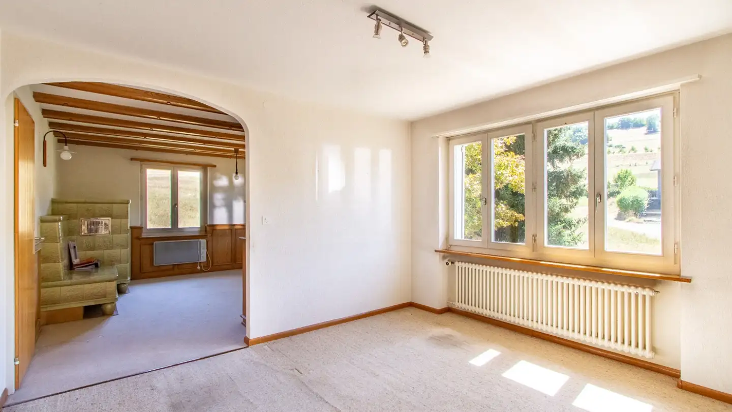 Einfamilienhaus kaufen - Trottenmatt 153, 5318 Mandach - Foto 4