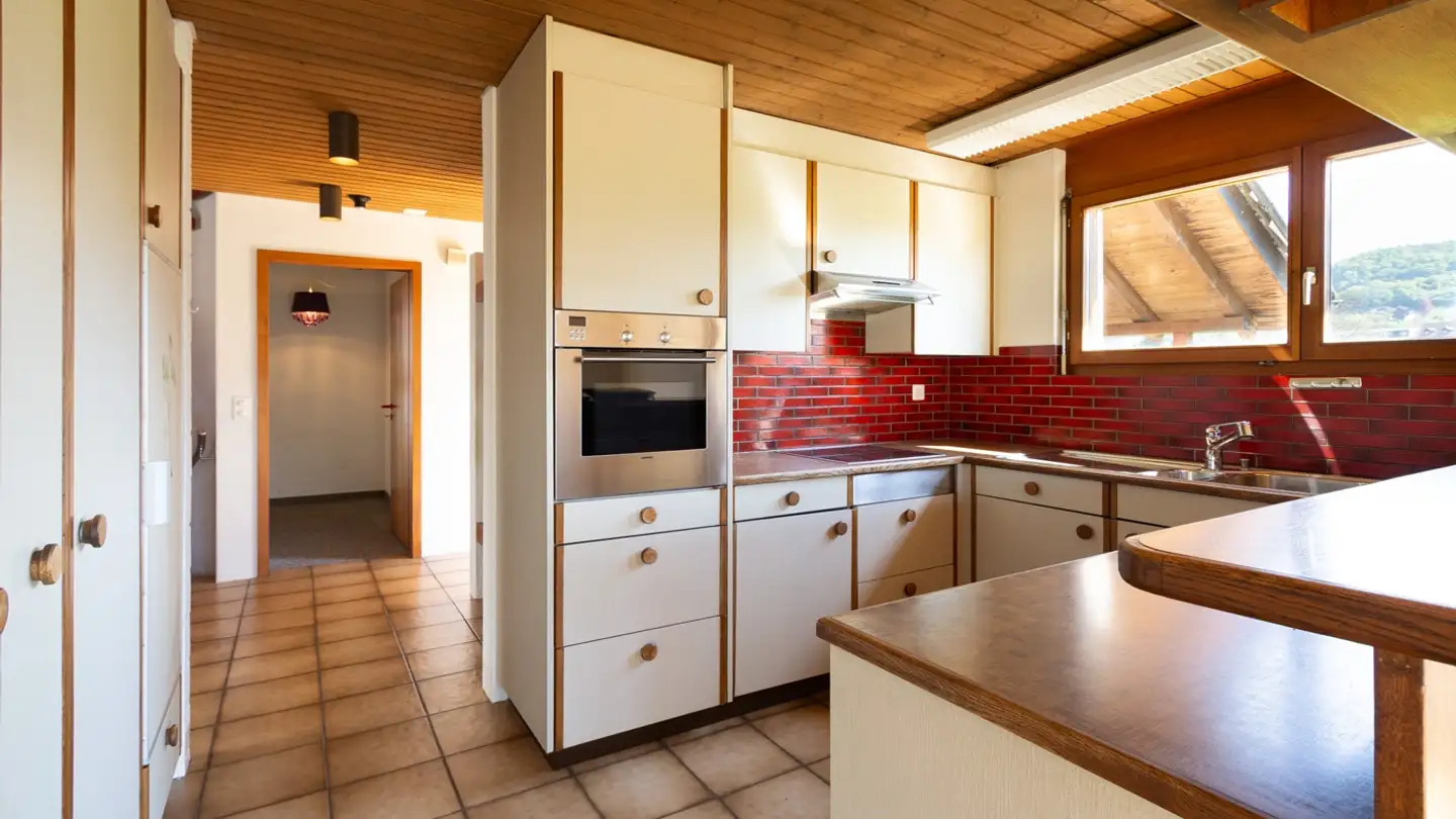 Maison individuelle à vendre - Winkelstrasse 25, 5314 Kleindöttingen - Photo 3