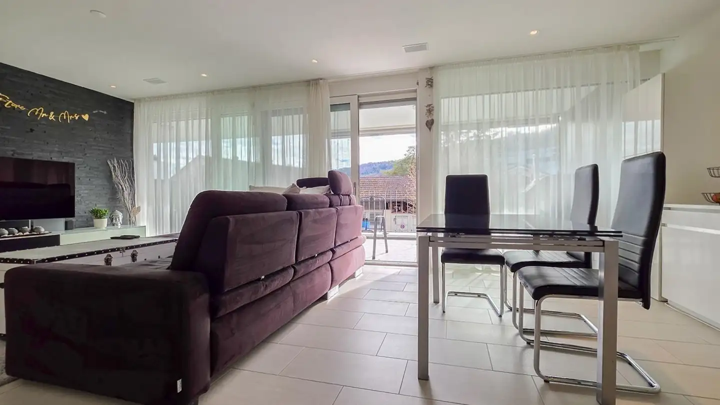 Apartment for sale - 8957 Spreitenbach - Photo 4