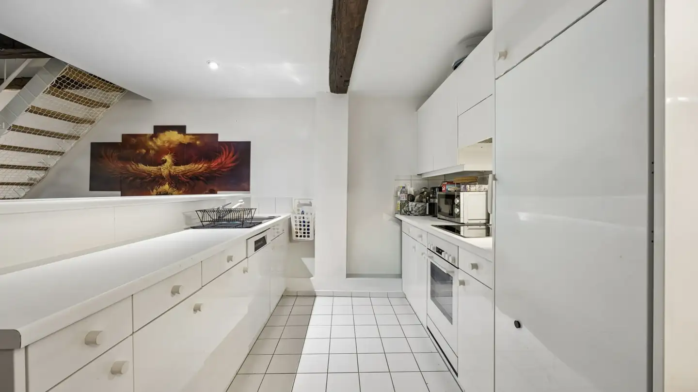 Maisonette kaufen - Laufengasse 26, 5080 Laufenburg - Foto 2