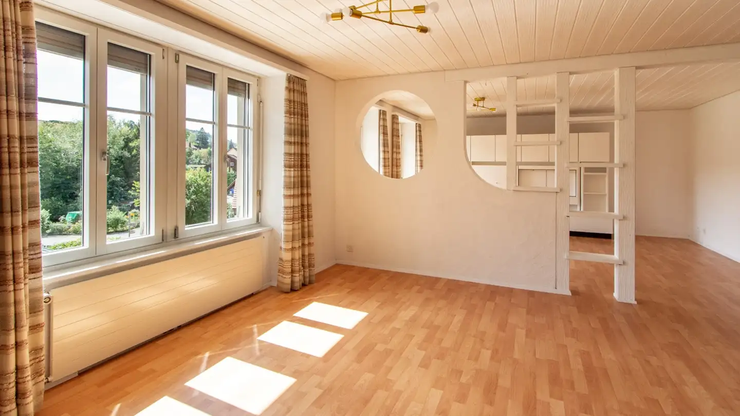 Doppelhaushälfte kaufen - Trottenstrasse 135, 5276 Wil AG - Foto 4